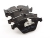 Pagid Front E60, E63, E65, E82, E9X M3 Pagid S Sport Pads - (NO LONGER AVAILABLE) U8053-S View 5