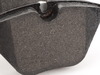 Pagid Front E60, E63, E65, E82, E9X M3 Pagid S Sport Pads - (NO LONGER AVAILABLE) U8053-S View 7