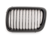 Turner Motorsport Matte Black Center Grills - E36 318i/is 328i/is M3 1997-1999 - (NO LONGER AVAILABLE) BM01-3602-B View 10