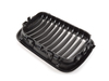 Turner Motorsport Matte Black Center Grills - E36 318i/is 328i/is M3 1997-1999 - (NO LONGER AVAILABLE) BM01-3602-B View 9