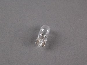 Genuine BMW Bulb 63217160908