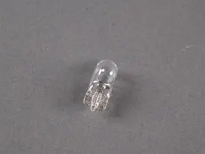 Genuine BMW Bulb 63217160908