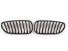 Turner Motorsport Black Center Grills - E85 Z4 & MZ4 Roadster & Coupe - (NO LONGER AVAILABLE) Z4-BLACK-GRILLS View 1