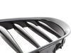 Turner Motorsport Black Center Grills - E85 Z4 & MZ4 Roadster & Coupe - (NO LONGER AVAILABLE) Z4-BLACK-GRILLS View 6