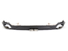 Genuine BMW M Performance BMW M Performance Chrome Tailpipe Tips w/ Rear Valance - F15 X5 35d 18302349213 View 1