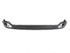 Genuine BMW M Performance BMW M Performance Chrome Tailpipe Tips w/ Rear Valance - F15 X5 35d 18302349213 View 3