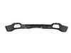 Genuine BMW M Performance BMW M Performance Chrome Tailpipe Tips w/ Rear Valance - F15 X5 35d 18302349213 View 4