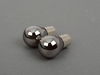 Turner Motorsport Stealth Bulb Set - Single Filament Front & Rear For BMW with Straight Across Pins TMS264
