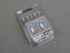 Turner Motorsport Stealth Bulb Side Marker Bulbs (Set) - (NO LONGER AVAILABLE) TMS450 View 1
