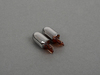 Turner Motorsport Stealth Bulb Side Marker Bulbs (Set) - (NO LONGER AVAILABLE) TMS450 View 4
