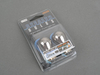 Turner Motorsport Stealth Bulb Set - Dual Filament Front for Most BMW Models up to 2001 - (NO LONGER AVAILABLE) TMS1070 View 2