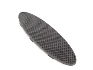 Genuine MINI Insert, Foot Rest - 51477138446