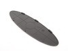 Genuine MINI Genuine MINI Insert, Foot Rest - 51477138446 51477138446 View 2