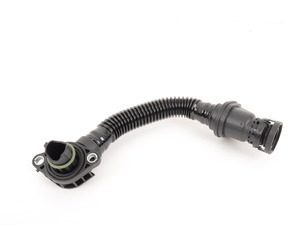 Genuine BMW Vent Hose Zyl. 5-8 - 11157843151 - F06,F10,F12,F13