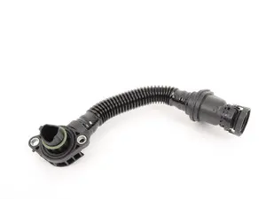Genuine BMW Vent Hose Zyl. 5-8 - 11157843151 - F06,F10,F12,F13