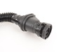 Genuine BMW Genuine BMW Vent Hose Zyl. 5-8 - 11157843151 - F06,F10,F12,F13 11157843151 View 3