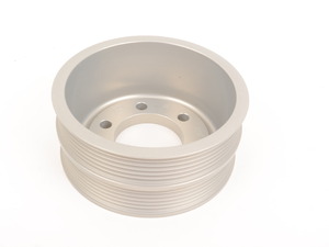 Genuine BMW Crankshaft Pulley - E90 E92 E93 M3