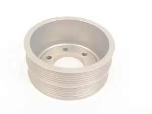 Genuine BMW Crankshaft Pulley - E90 E92 E93 M3