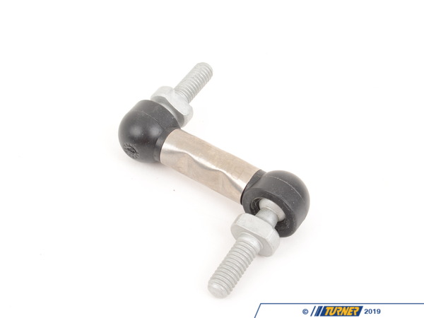 Genuine BMW Genuine BMW Regulating Rod - 37143412759 - E83 37143412759