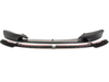 ECS M Performance Style Front Lip Spoiler / Splitter - F30 F31 F30MTECHFTLIP View 1