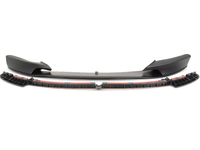 Turner Motorsport F30 M Performance Style Front Bumper & Spoiler/Splitter f30mtftlip
