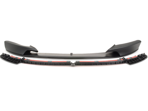 M Performance Style Front Lip Spoiler / Splitter - F30 F31