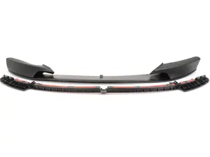 M Performance Style Front Lip Spoiler / Splitter - F30 F31