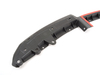 ECS M Performance Style Front Lip Spoiler / Splitter - F30 F31 F30MTECHFTLIP View 7