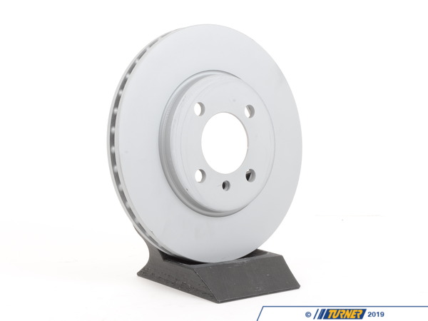 Zimmermann Front Brake Rotor - E30 318i/325e/325i 34111160915