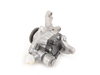 ZF OEM ZF Power Steering Pump - E9X 335i E82/8 135i (w/ Active Steering) 32416779245 View 2