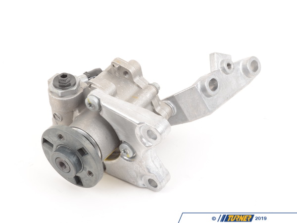 Meyle Meyle Power Steering Pump 32416777321