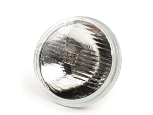 Hella Headlight Conversion Kit - High/Low H4 Headlight - E24 E28 E30 E12 E21 E23 E34