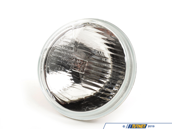 Hella Hella Headlight Conversion Kit - High/Low H4 Headlight - E24 E28 E30 E12 E21 E23 E34 71456