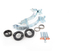Eberspaecher E30 325i Complete Muffler Hanger Kit - (NO LONGER AVAILABLE) 558-22-35 View 1