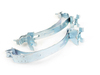 Eberspaecher E30 325i Complete Muffler Hanger Kit - (NO LONGER AVAILABLE) 558-22-35 View 6