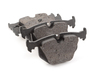 ATE ATE Rear Brake Pad Set - E38, E39, E46, E52, E53, E83, Z4 34216790071 View 1