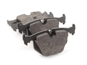 ATE Rear Brake Pad Set - E38, E39, E46, E52, E53, E83, Z4