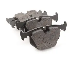 ATE Rear Brake Pad Set - E38, E39, E46, E52, E53, E83, Z4