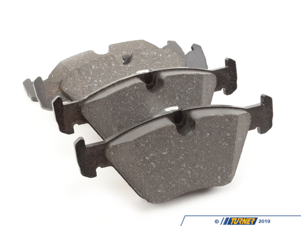 ATE ATE Brake Pad Set - E46 M3 34112282416