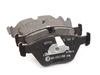 ATE ATE Brake Pad Set - E46 M3 34112282416 View 2