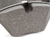 ATE ATE Brake Pad Set - E46 M3 34112282416 View 3