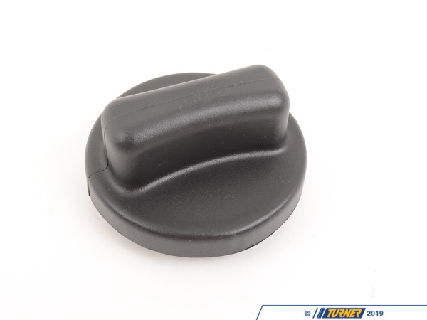 Blau OEM Gas Cap - BMW E36 E34 E38 E31 16111184718
