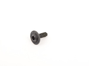 Genuine BMW Fillister Head Screw - 07149200941