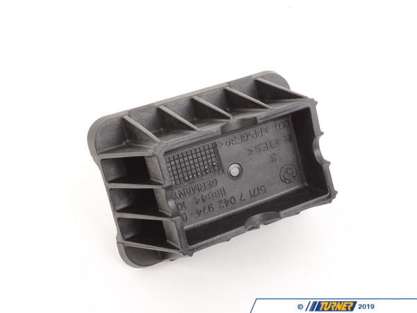 Genuine BMW Genuine BMW Jack Pad - F01 F02 F06 F07 F13 i8 51717042974