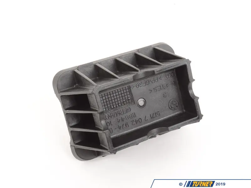 Support De Cric En Caoutchouc 51717042974 Pour BMW Série 2 5 6 7 - Protection Antirayures