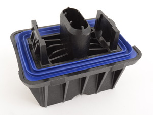 Bremmen Parts Jack Pad - F01, F02, F06, F07, F13, I01