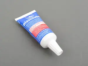 Ate Plastilube Brake Anti Squeal Compound - 35ml Tube