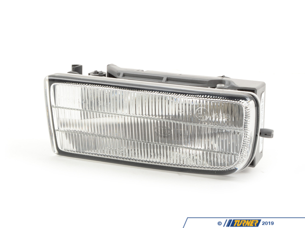 Hella Fog Light - Left - E36 1992-1999 3 Series - (NO LONGER AVAILABLE) 63178357389