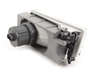 Hella Fog Light - Left - E36 1992-1999 3 Series - (NO LONGER AVAILABLE) 63178357389 View 2