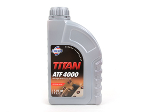 Automatic Transmission Fluid - ETL-7045E - 1 Liter